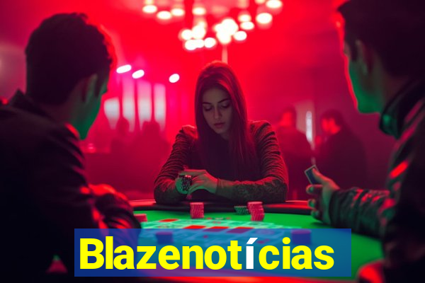 Blazenotícias