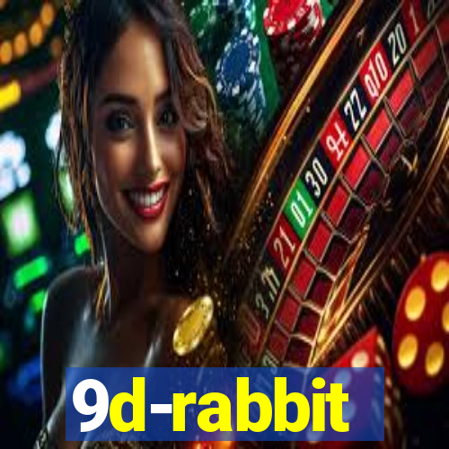 9d-rabbit