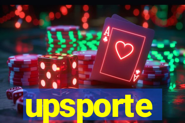 upsporte