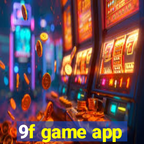 9f game app