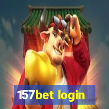 157bet login