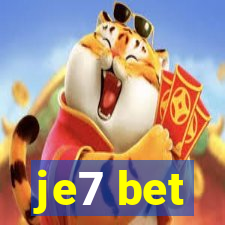 je7 bet