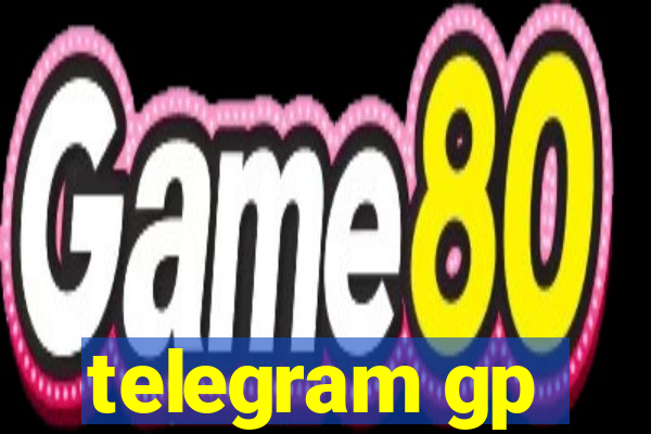 telegram gp