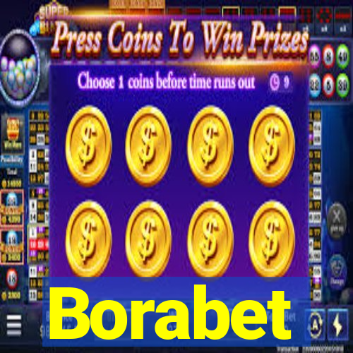 Borabet