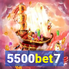 5500bet7