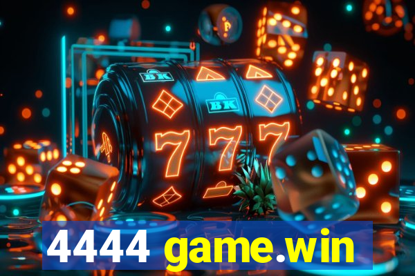 4444 game.win