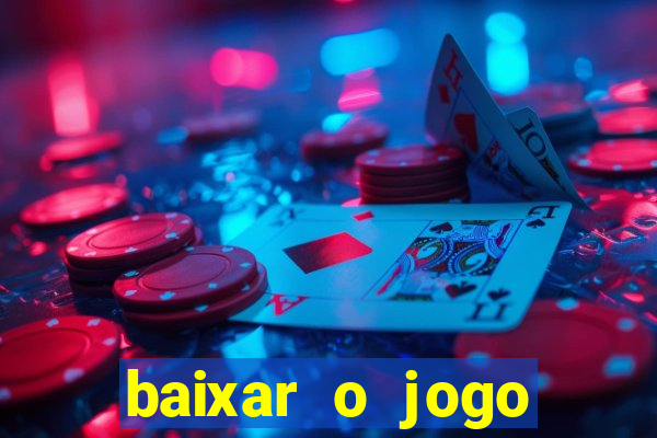 baixar o jogo resident evil