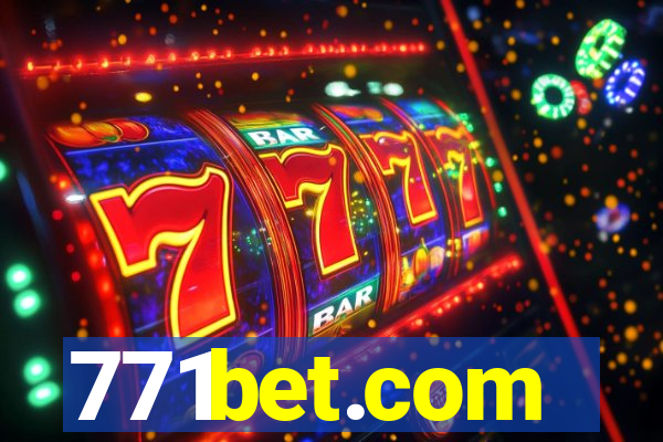 771bet.com