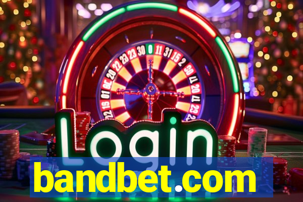 bandbet.com