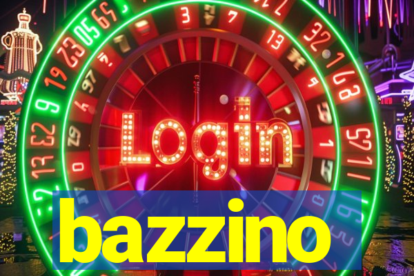 bazzino