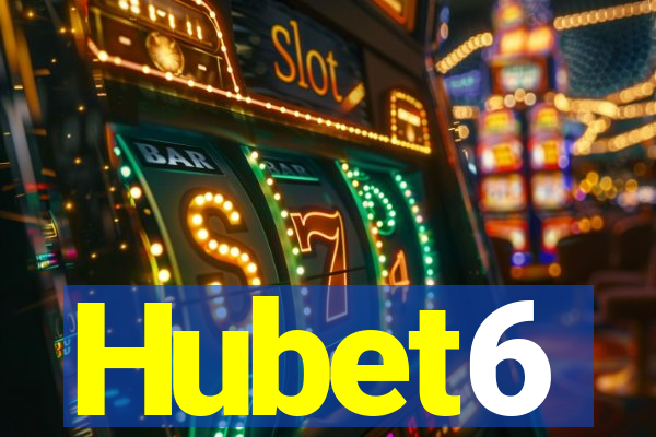 Hubet6