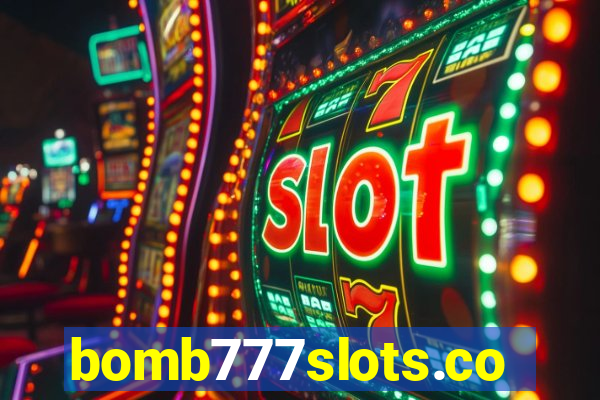 bomb777slots.com