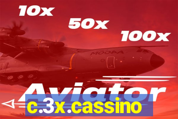 c.3x.cassino