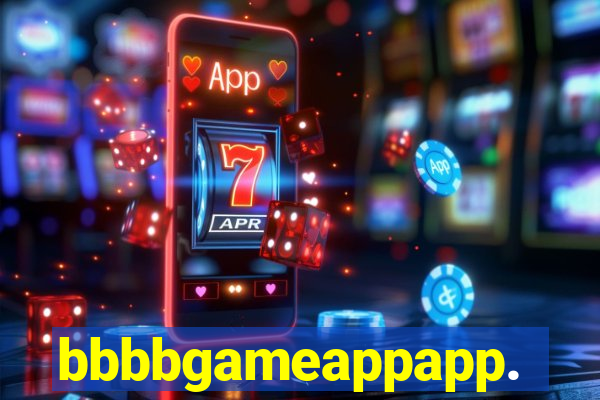 bbbbgameappapp.com