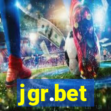 jgr.bet