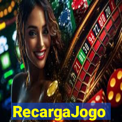 RecargaJogo