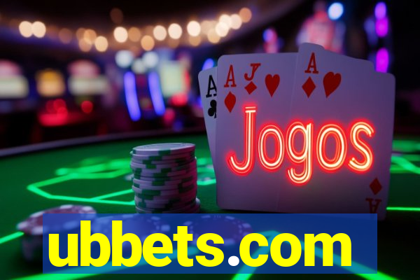 ubbets.com