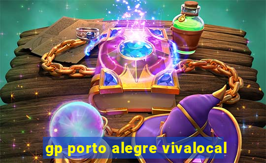 gp porto alegre vivalocal