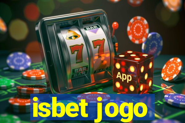 isbet jogo