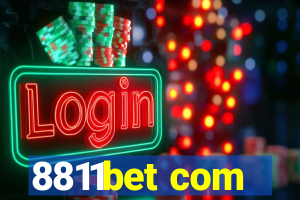 8811bet com