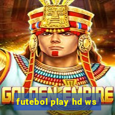 futebol play hd ws