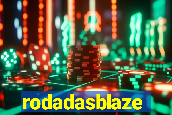 rodadasblaze