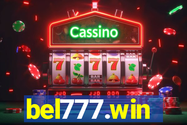 bel777.win