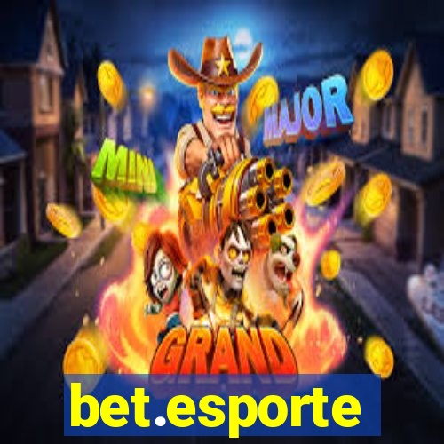 bet.esporte