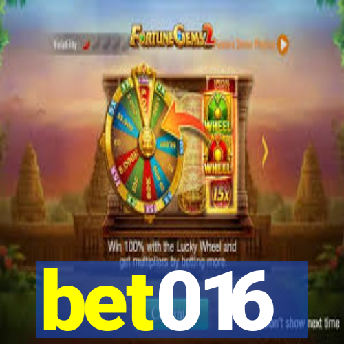 bet016