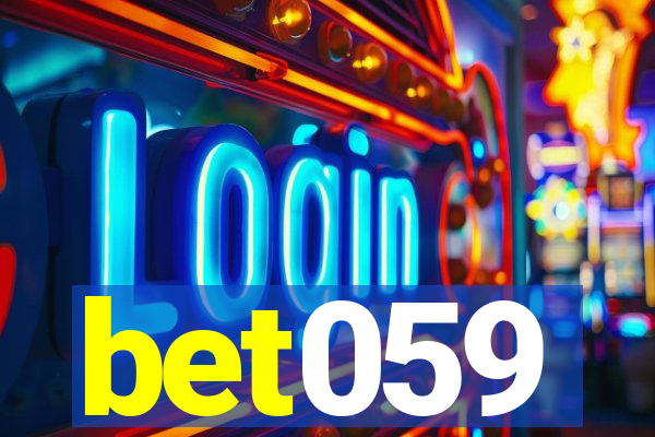 bet059