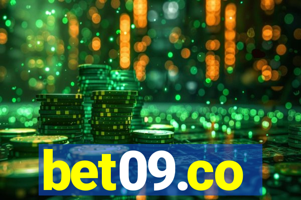 bet09.co