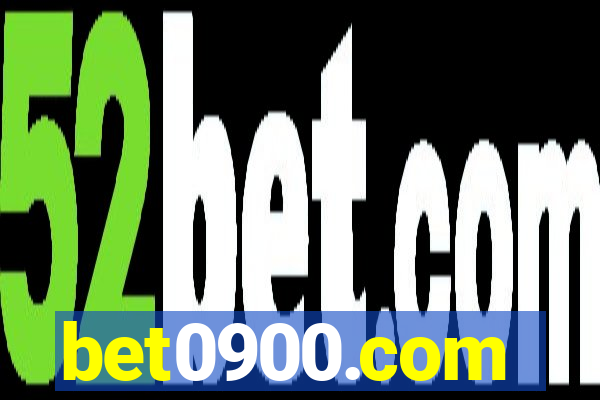 bet0900.com