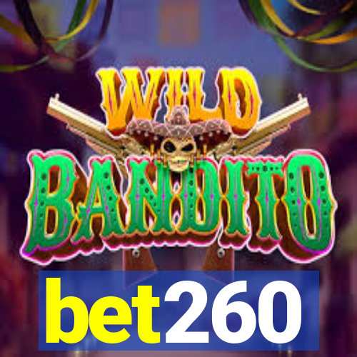 bet260