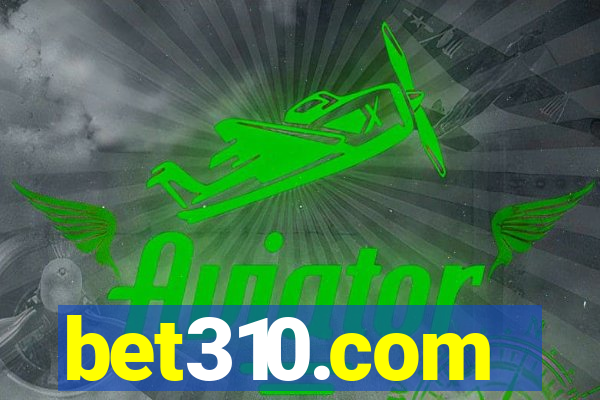 bet310.com