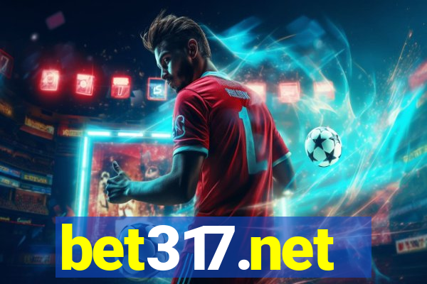 bet317.net