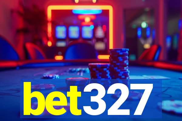 bet327