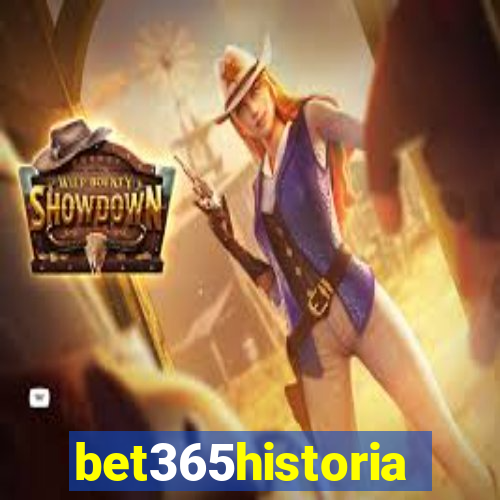 bet365historia