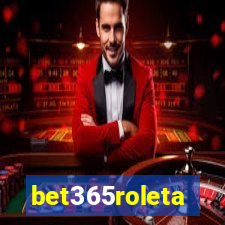 bet365roleta