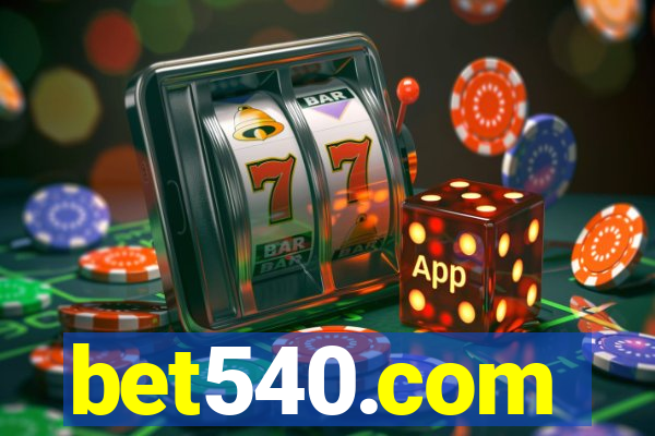 bet540.com