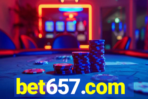 bet657.com