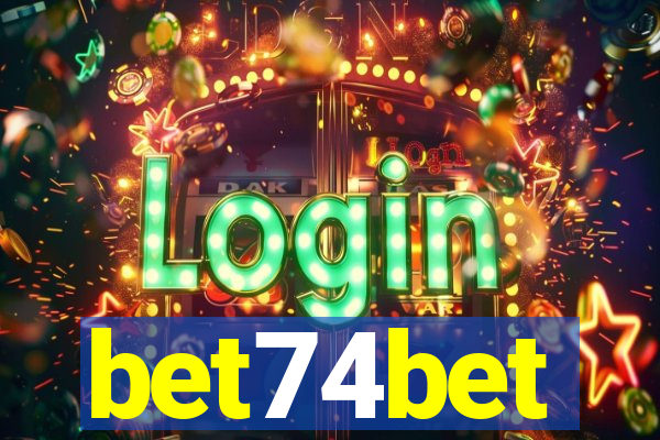 bet74bet