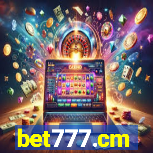 bet777.cm