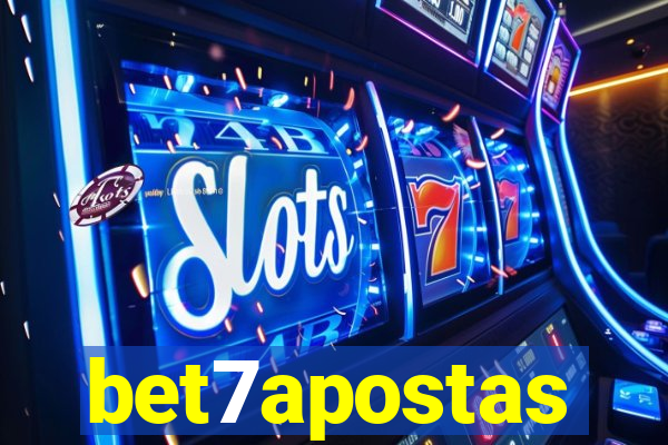 bet7apostas