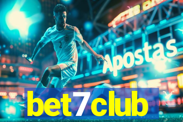 bet7club