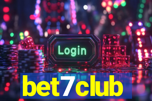 bet7club