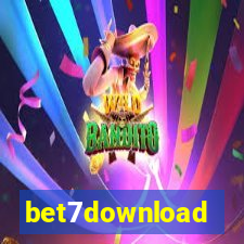 bet7download