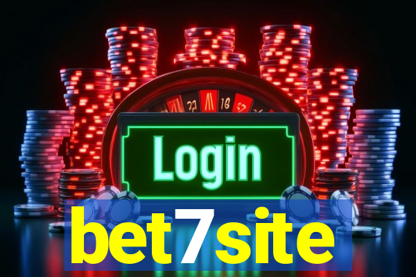 bet7site