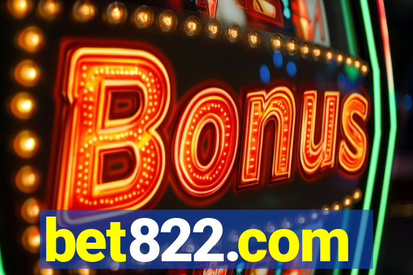 bet822.com