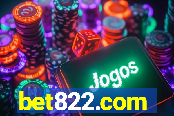 bet822.com