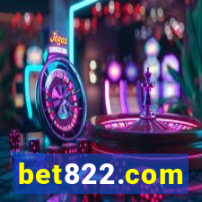 bet822.com